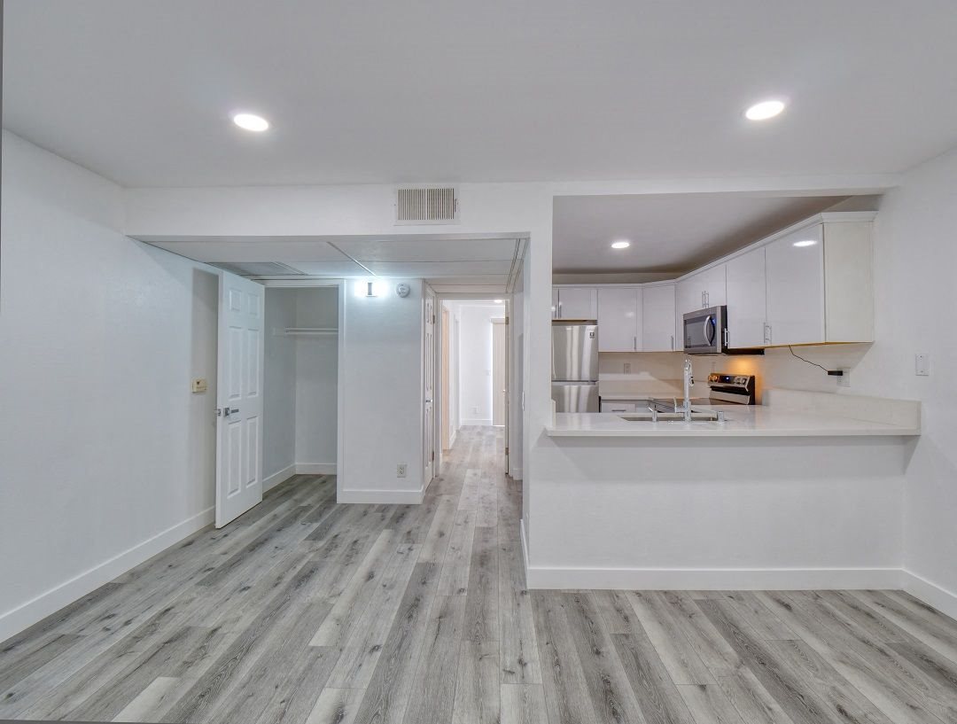 Floor Plans of 301 N. Alvarado Street in Los Angeles, CA